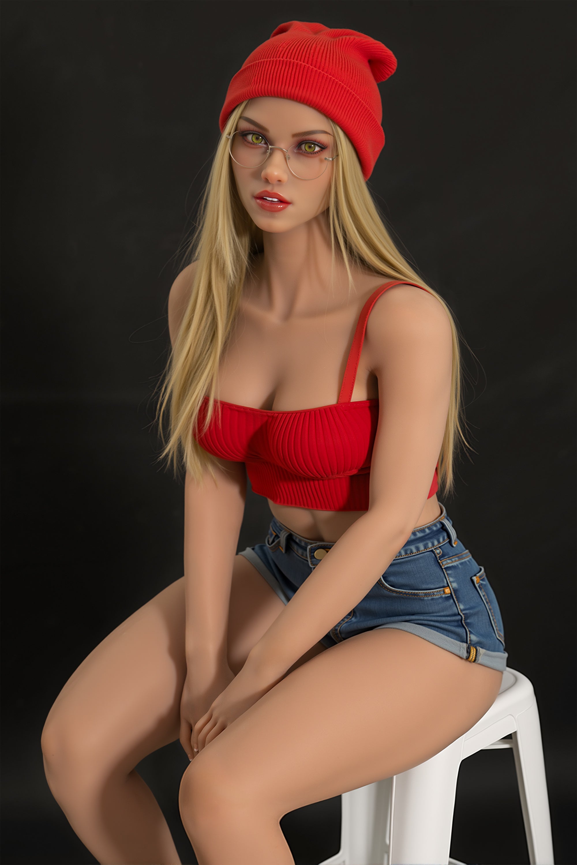Darlene Sex doll (Aibei Doll 151cm j-cup #238 TPE)