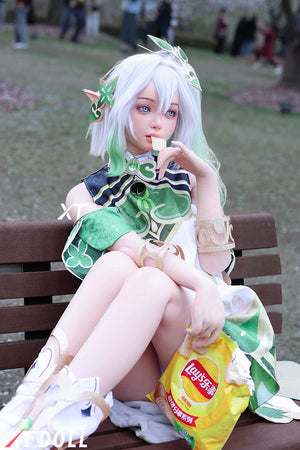 Nahida Sex doll (XT Doll 164cm c-cup #Xt-bym20 b silicone)