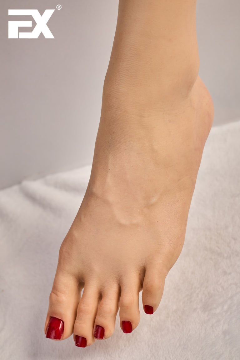 Margaret Sex doll (EXDoll 167cm C-cup #Ukiyo-E silicone)