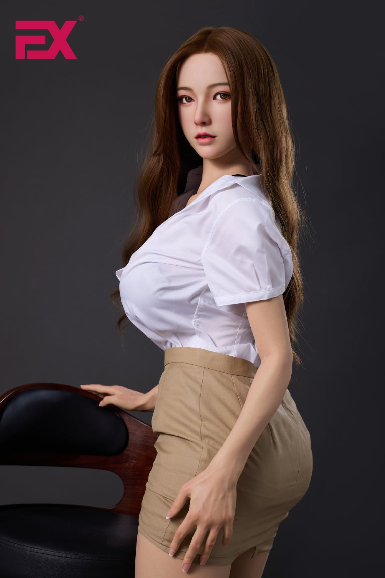 Erin Sex doll (EXDoll 166cm G-cup #Ukiyo-E silicone)