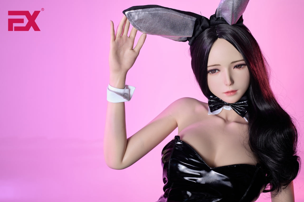 Krista Sex doll (EXDoll 130cmD-cup #Mini silicone)
