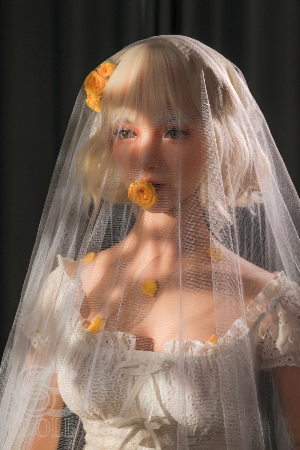 Vicky.K Sex doll (SEDoll 165cm C-cup #020SO silicone Pro) EXPRESS