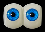 Eyes (FUDoll Original)