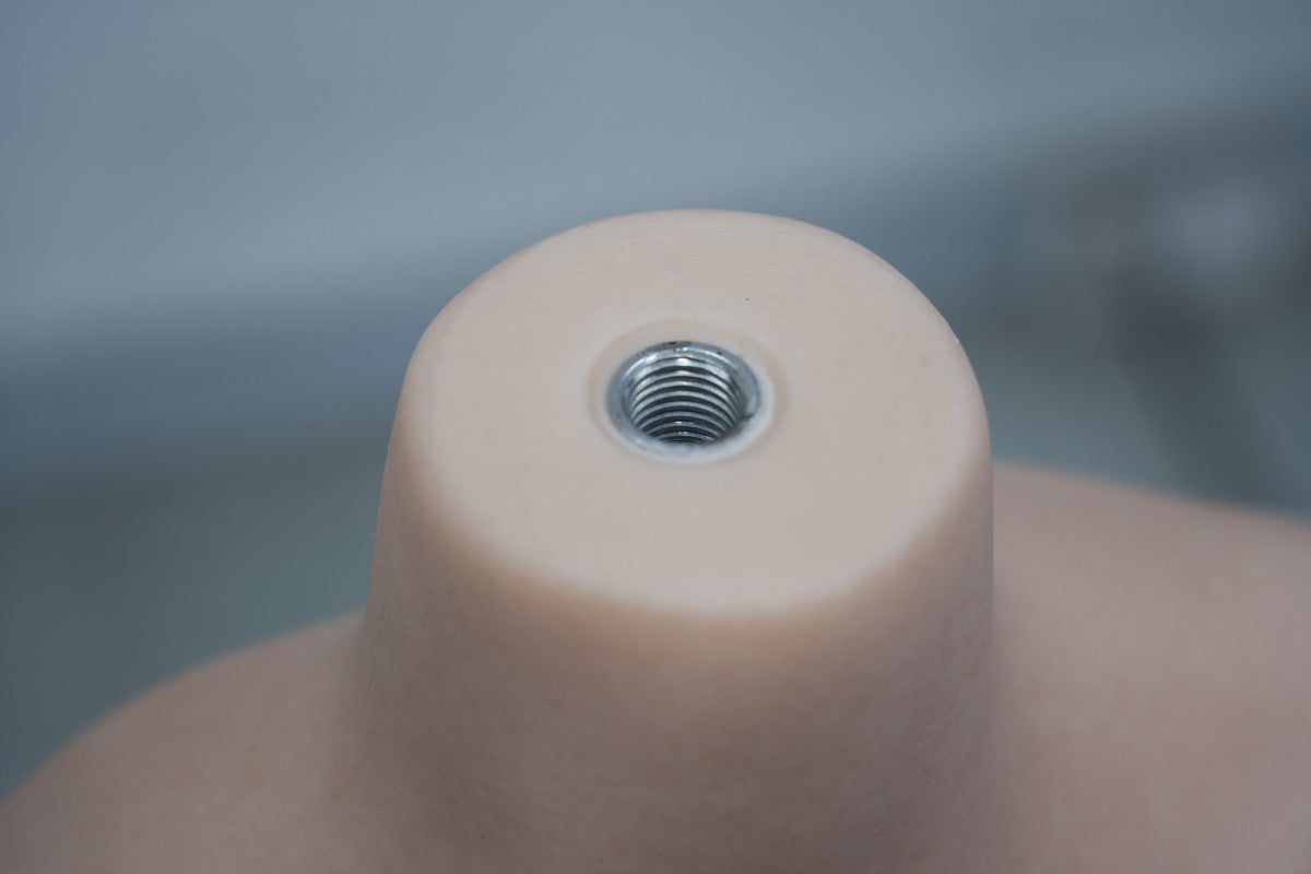 Yuuka.In Torso Sex doll (SEDoll 107cm H-cup #079SO RST silicone)