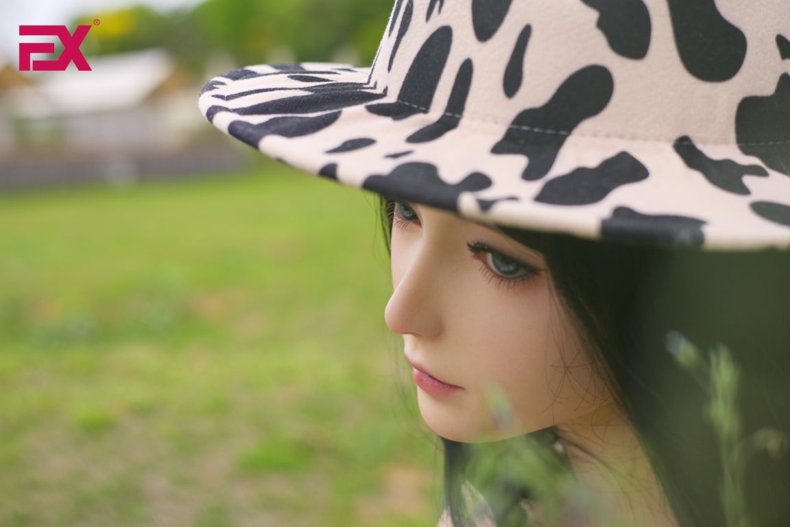 Krista Sex doll (EXDoll 165cm D-cup #Ukiyo-E silicone)