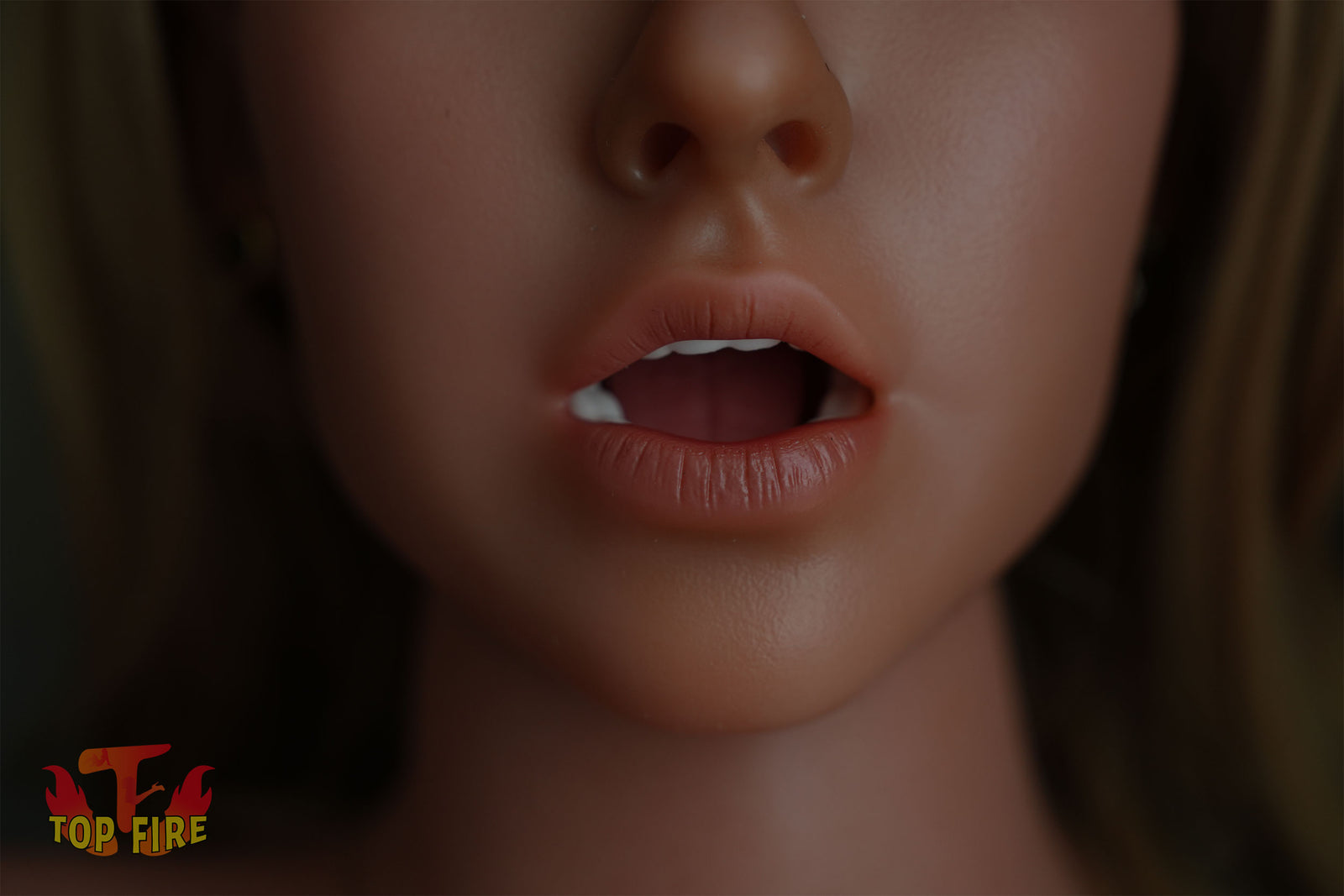 Venus Sex doll (Top Fire Doll 170cm E-cup T15 silicone)