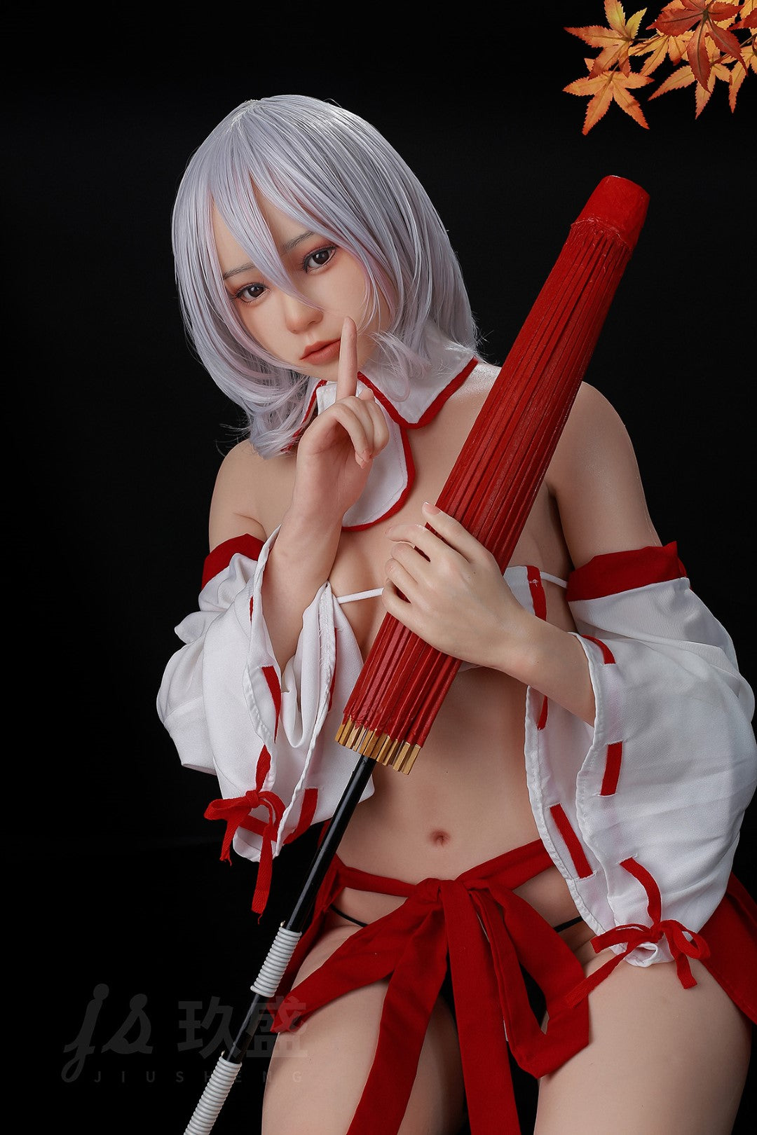 Kaya Sex doll (Jiusheng 156cm B-cup #56B silicone)
