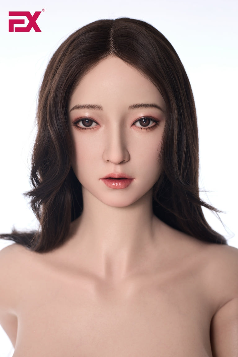 Mickey Sex doll (EXDoll 166cm G-cup #Ukiyo-E silicone)