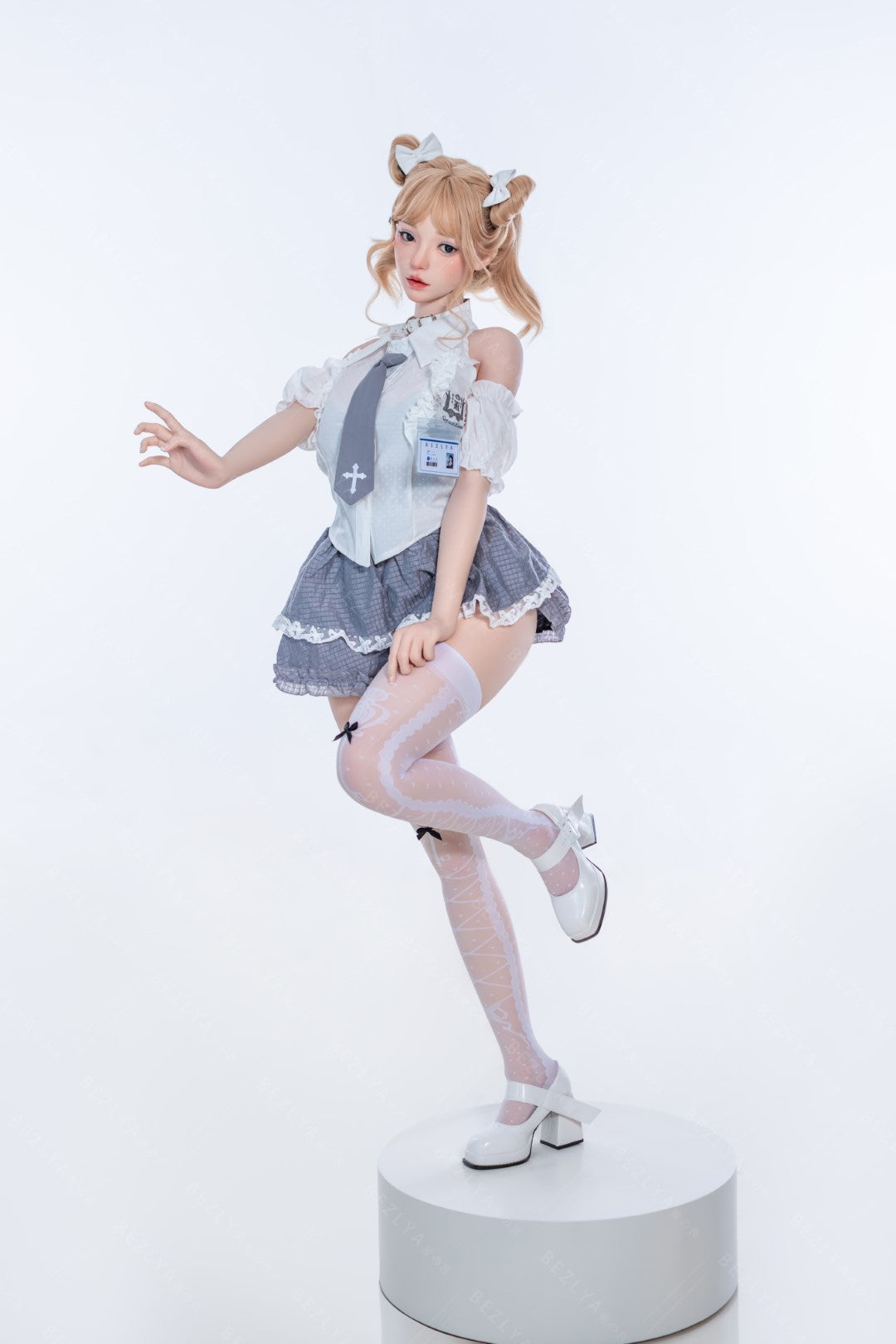Albizia Sex doll (Bezlya Doll 155cm e-cup 2.2cf silicone)