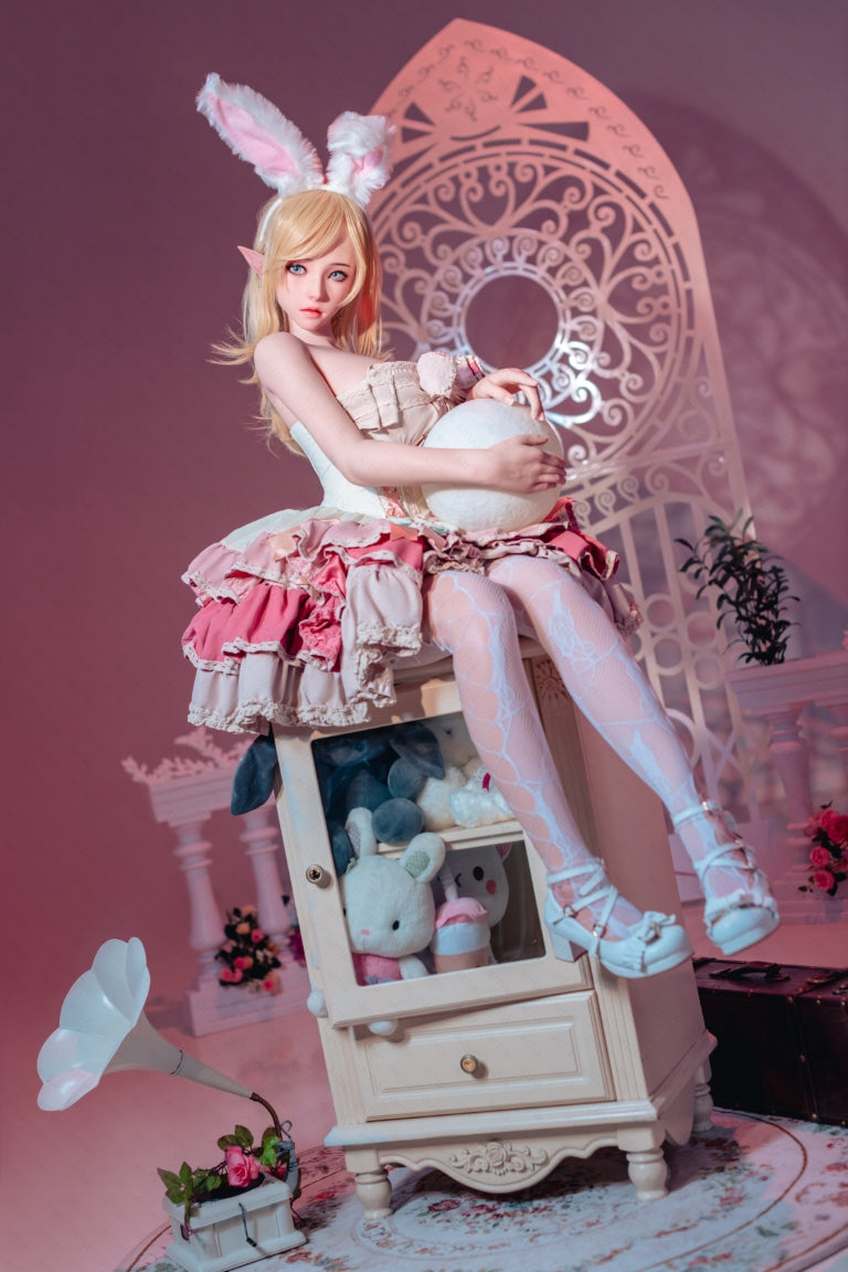 Bletilla Sex doll (AITIA Doll 155cm B-cup 2.2 silicone)