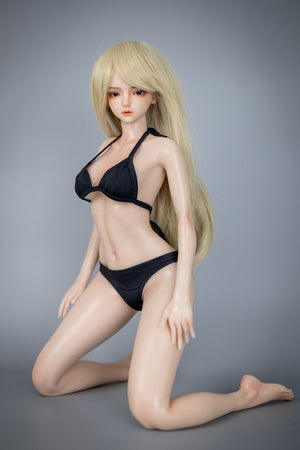 Lana (Doll Forever 60cm D-cup silicone)