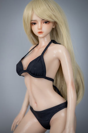 Lana (Doll Forever 60cm D-cup silicone)