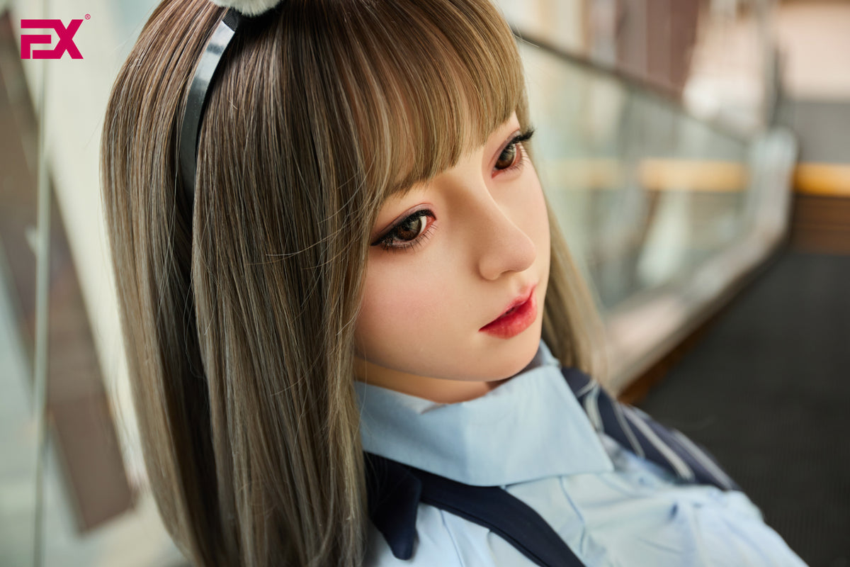 Daphne Sex doll (EXDoll 168cm F-cup #Ukiyo-E silicone)
