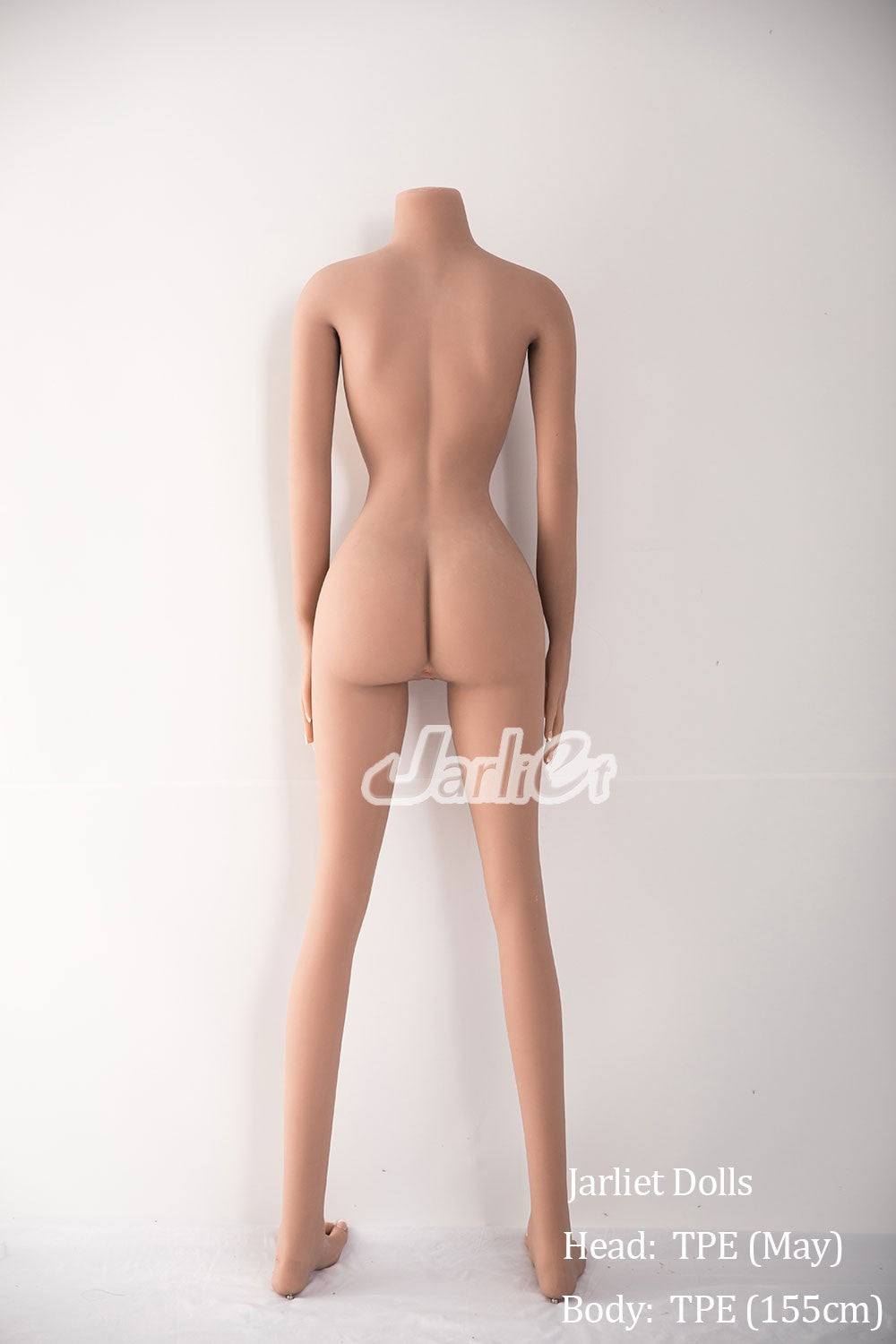 May Sex doll (Jarliet 155cm A-cup Tpe)