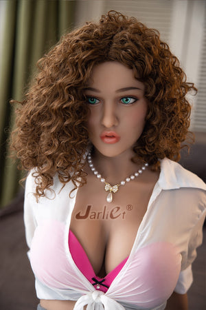 Winola sex doll (Jarli 157cm c-cup Tpe)