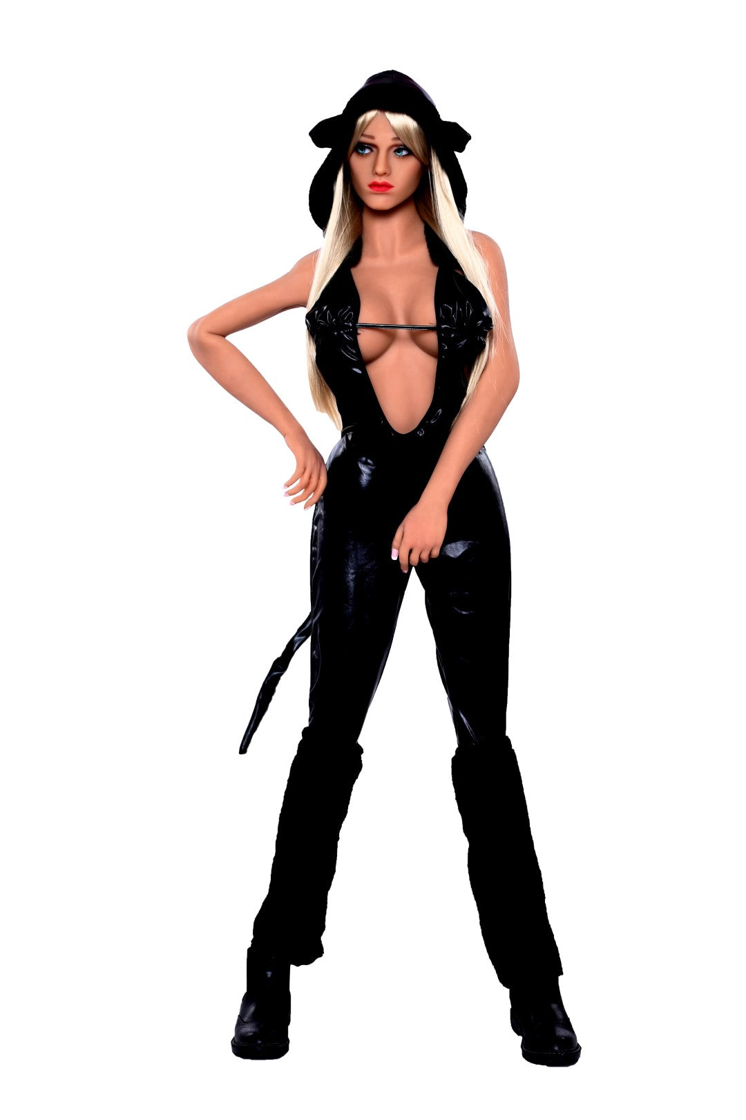 Hellen.B Sex doll (Climax Doll Classic 160cm F-cup TPE)