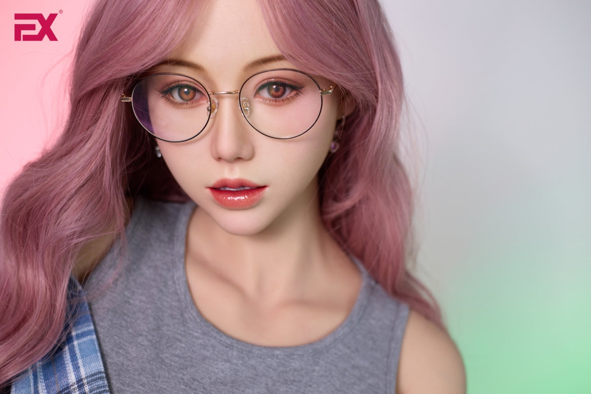Yuki Sex doll (EXDoll 166cm G-cup #Ukiyo-E silicone)