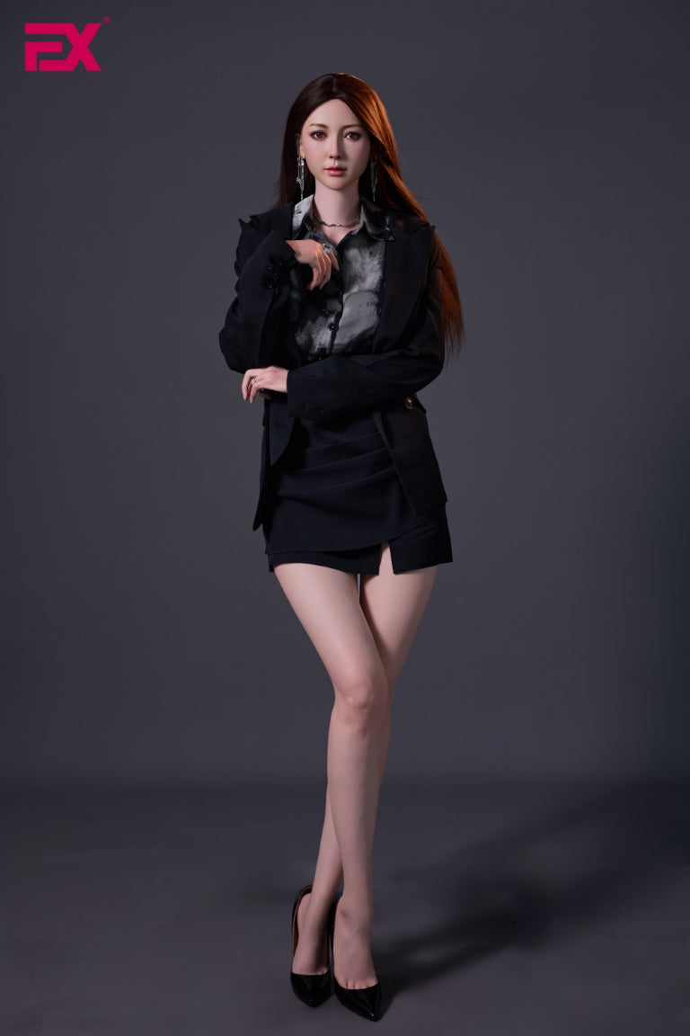 Ruoyi Sex doll (EXDoll 171cm F-cup #Ukiyo-E silicone)