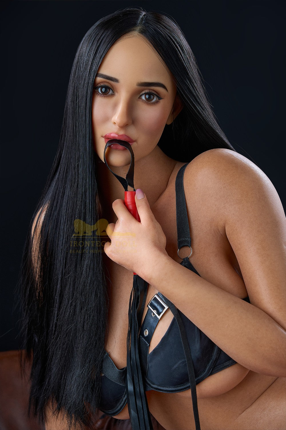 Violet Voss Pornstar Sex doll (Irontech Doll 178cm e-cup silicone)