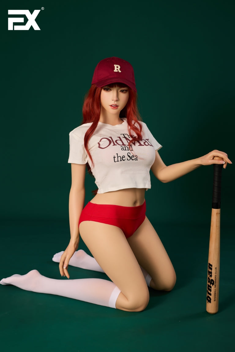 Kara Sex doll (EXDoll 165cm D-cup #Ukiyo-E silicone)