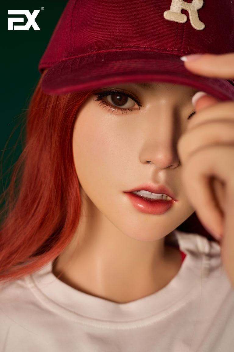 Kara Sex doll (EXDoll 165cm D-cup #Ukiyo-E silicone)