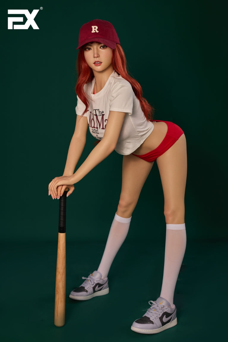 Kara Sex doll (EXDoll 165cm D-cup #Ukiyo-E silicone)