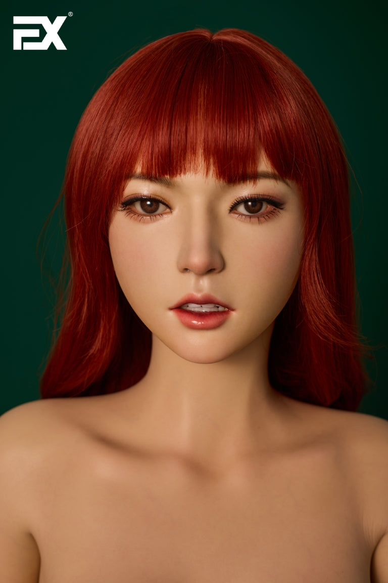 Kara Sex doll (EXDoll 165cm D-cup #Ukiyo-E silicone)