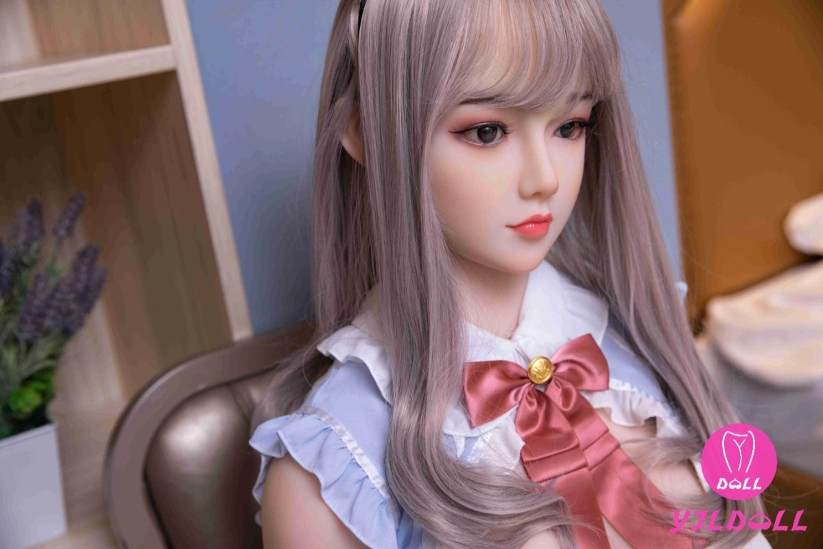 Royal Sex doll (YJL Doll 148cm D-cup #288 TPE+silicone)