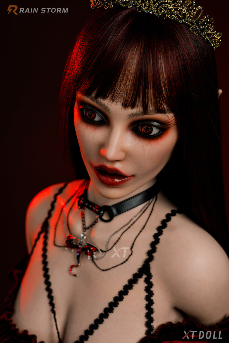 Seraphina Sex doll (XT Doll 163cm f-cup #XT-28 silicone)