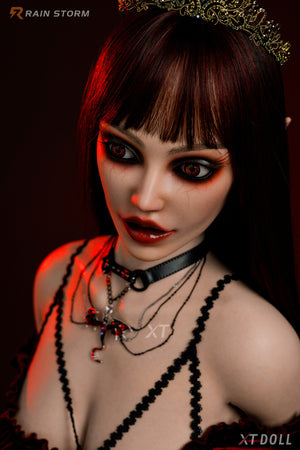 Seraphina Sex doll (XT Doll 163cm f-cup #XT-28 silicone)