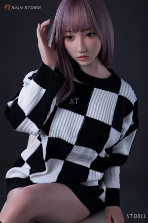 Xueer Sex doll (XT Doll 163cm f-cup #XT-BYB17-A silicone)