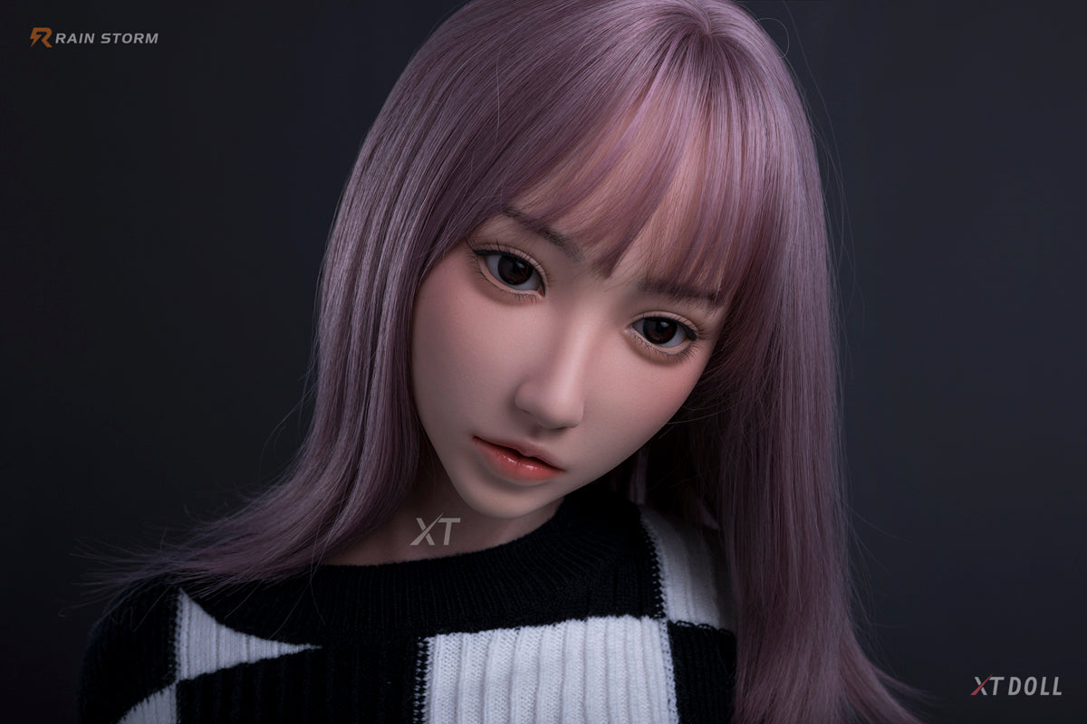 Xueer Sex doll (XT Doll 163cm f-cup #XT-BYB17-A silicone)