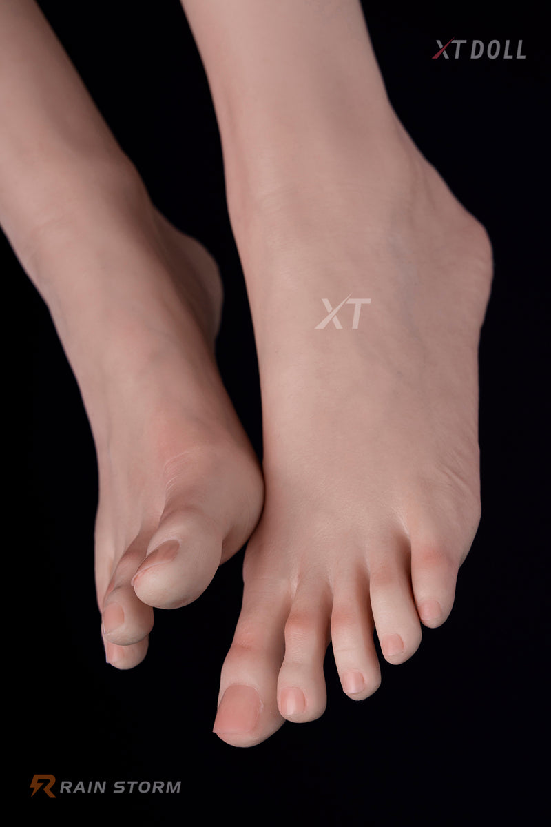 Angel Sex doll (XT Doll 163cm F-cup #XT-8-B silicone)