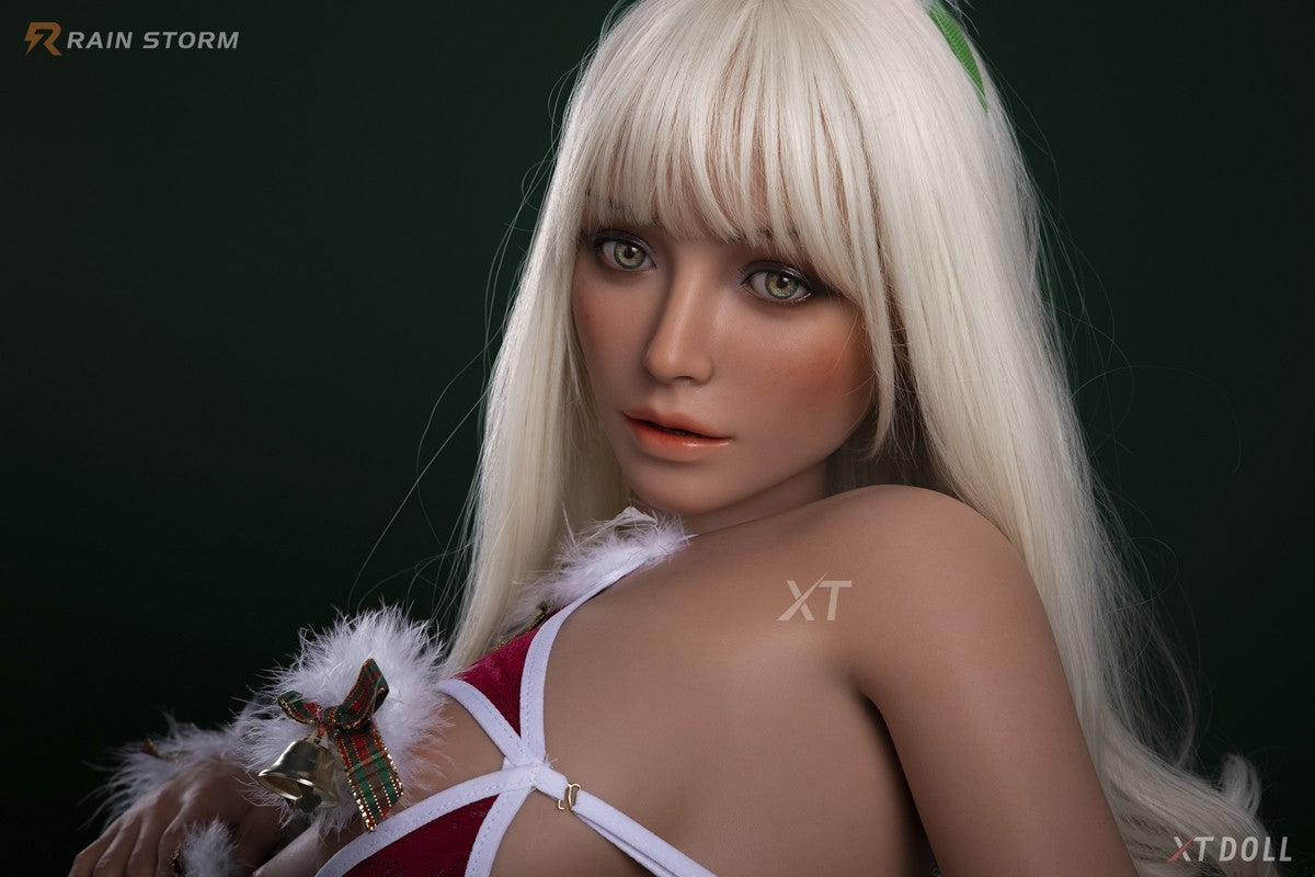 Miriam Sex doll (XT Doll 163cm f-cup #XT-2-B silicone)