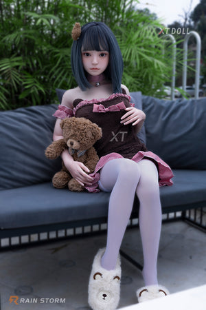 Akira Sex doll (XT Doll 150cm D-cup #Xt-pants2 silicone)