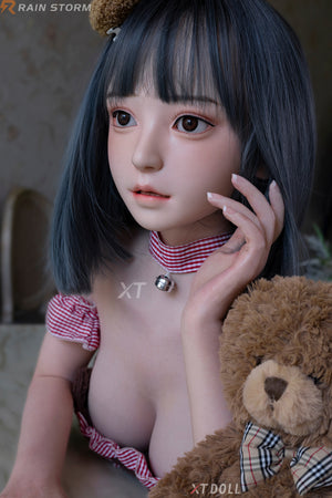Akira Sex doll (XT Doll 150cm D-cup #Xt-pants2 silicone)