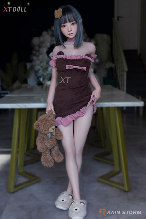 Akira Sex doll (XT Doll 150cm D-cup #Xt-pants2 silicone)