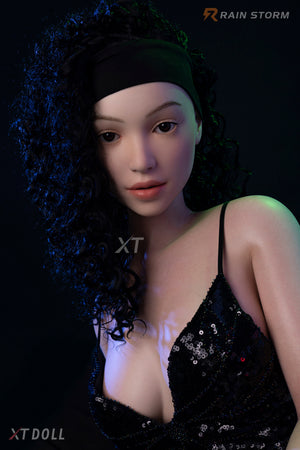 Cynthia Sex doll (XT Doll 164cm c-cup #XT-3 silicone)