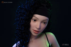 Cynthia Sex doll (XT Doll 164cm c-cup #XT-3 silicone)
