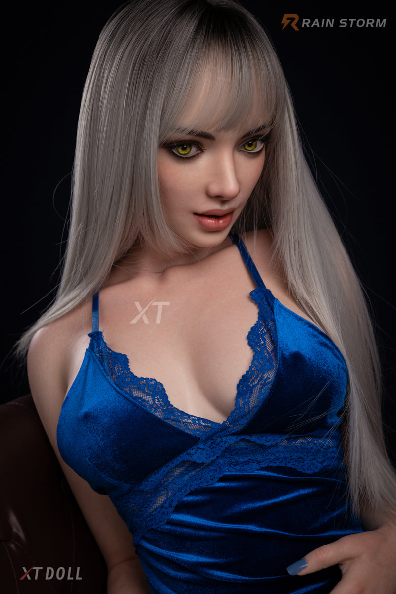 Phoebe Sex doll (XT Doll 164cm C-cup #XT-22 silicone)