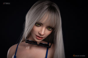 Phoebe Sex doll (XT Doll 164cm c-cup #XT-22 silicone)