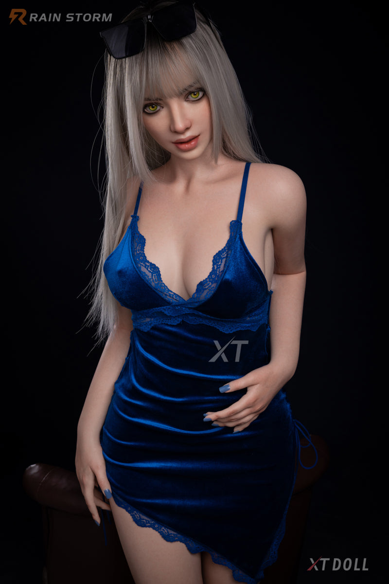 Phoebe Sex doll (XT Doll 164cm C-cup #XT-22 silicone)