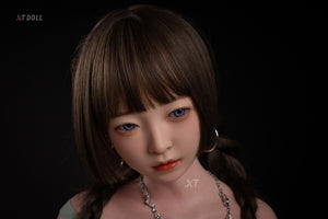 Lydia Sex doll (XT Doll 150cm D-cup #XT-BYM13 silicone)