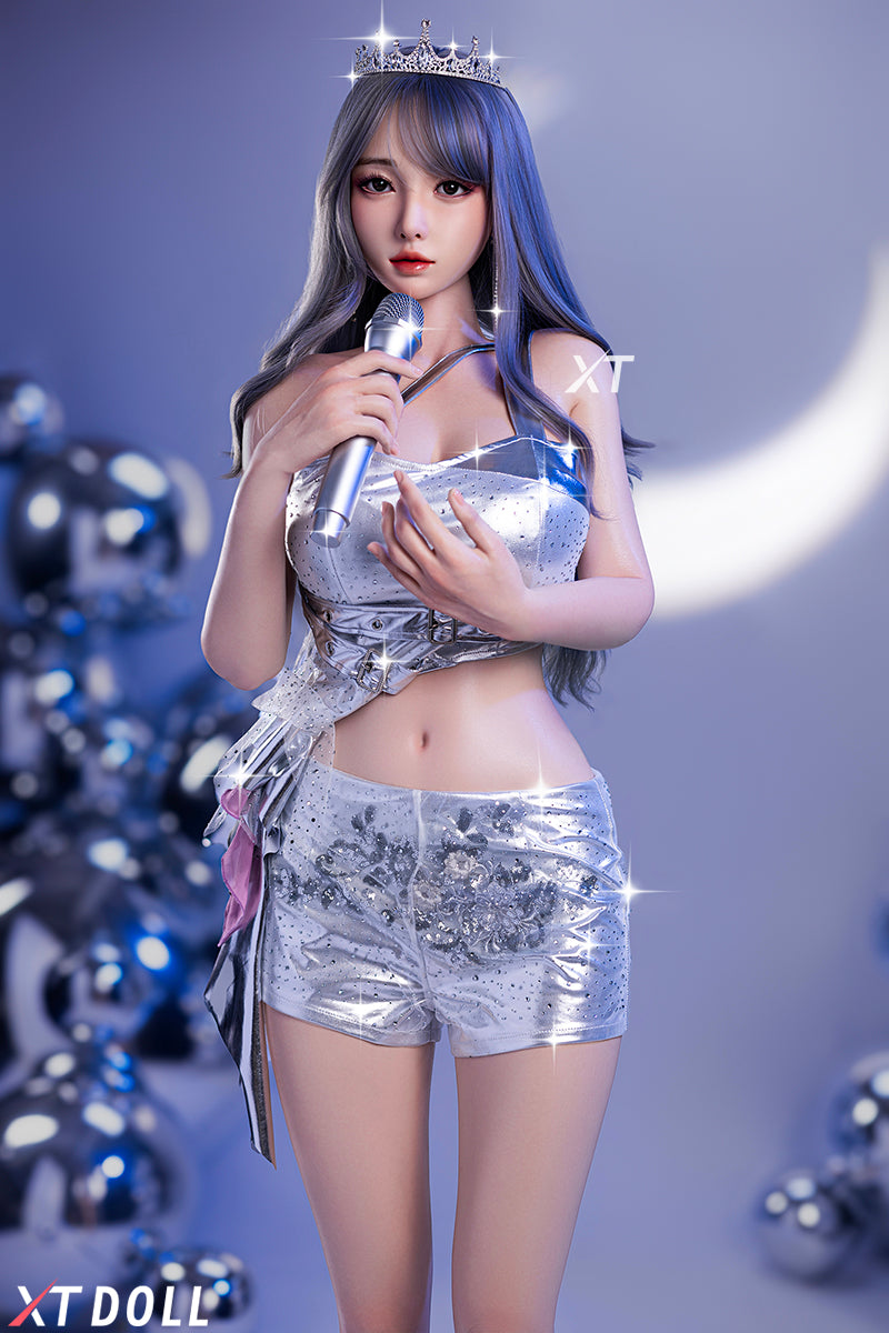Charlene Sex doll (XT Doll 165cm e-cup #XT-BYB30 silicone)