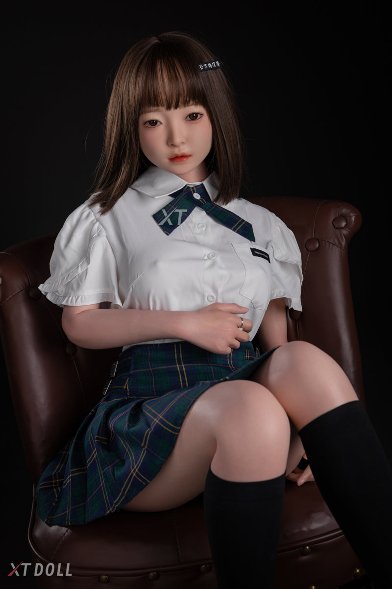 Lydia Sex doll (XT Doll 150cm D-cup #XT-bym13 silicone)