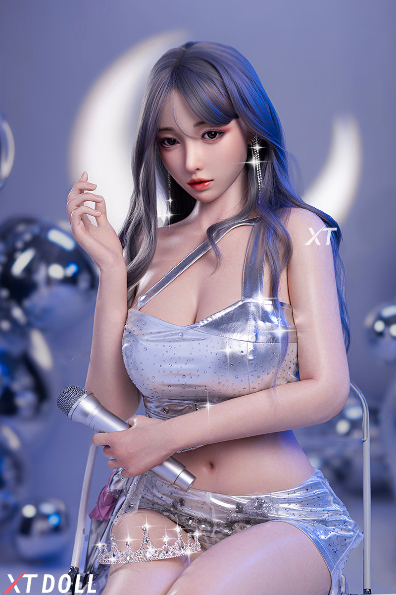 Charlene Sex doll (XT Doll 165cm e-cup #XT-BYB30 silicone)