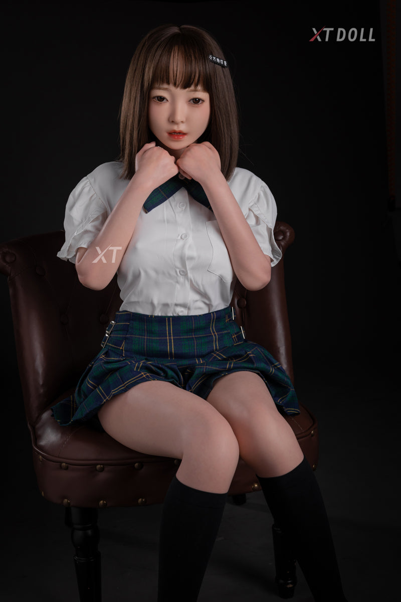 Lydia Sex doll (XT Doll 150cm D-cup #XT-bym13 silicone)