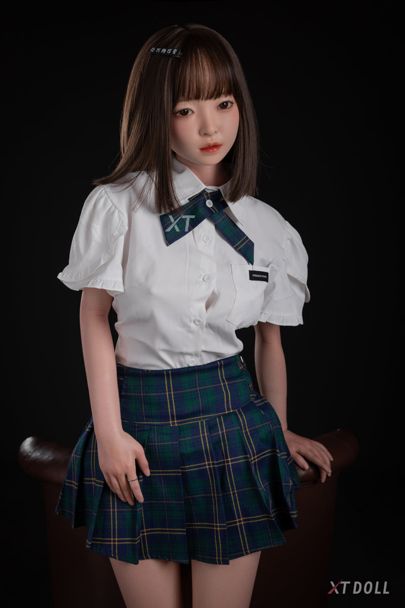 Lydia Sex doll (XT Doll 150cm D-cup #XT-bym13 silicone)