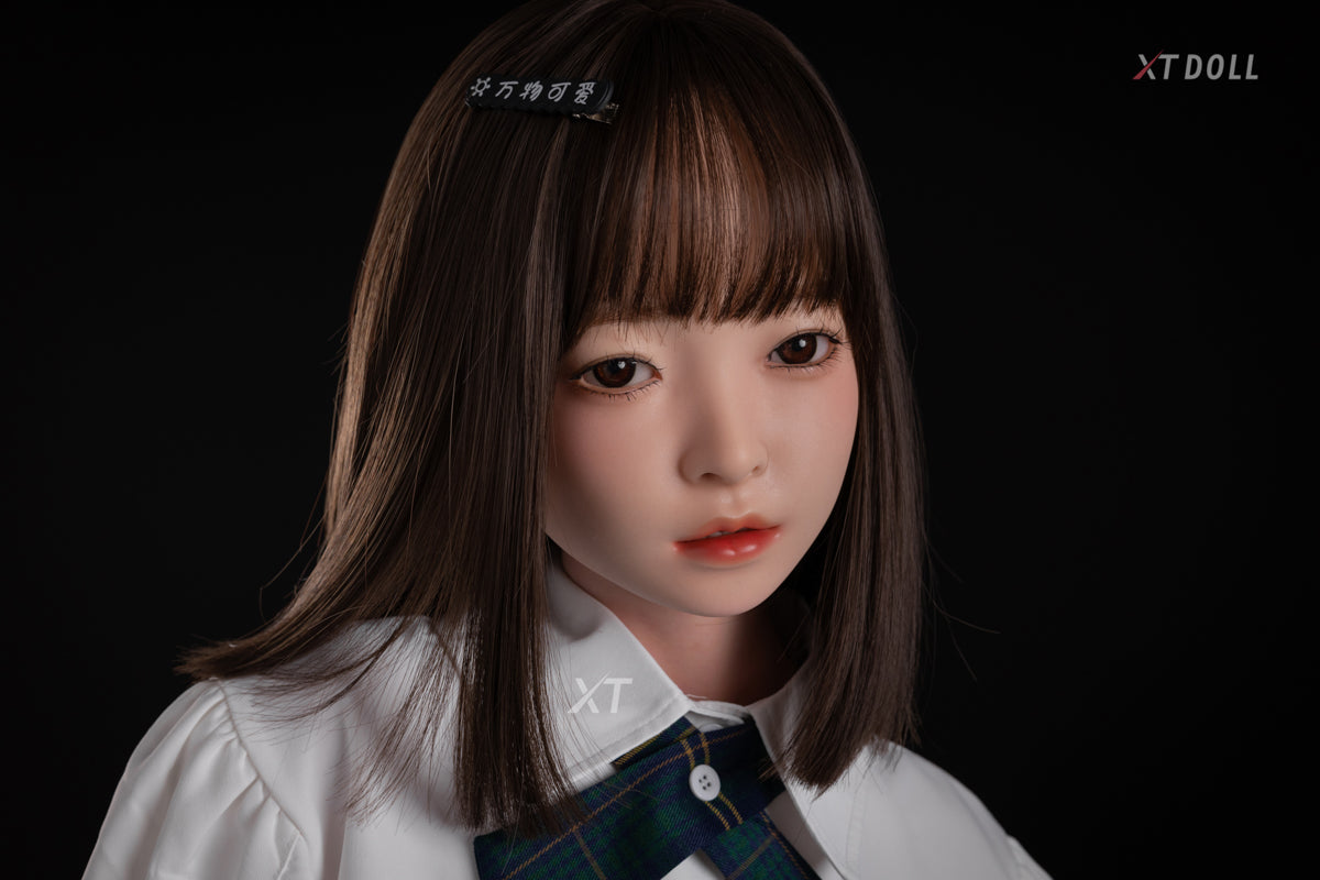 Lydia Sex doll (XT Doll 150cm D-cup #XT-bym13 silicone)