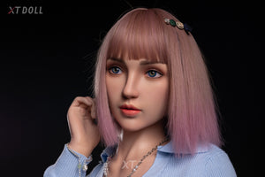 Lisa Sex doll (XT Doll 163cm f-cup #XT-23 silicone)